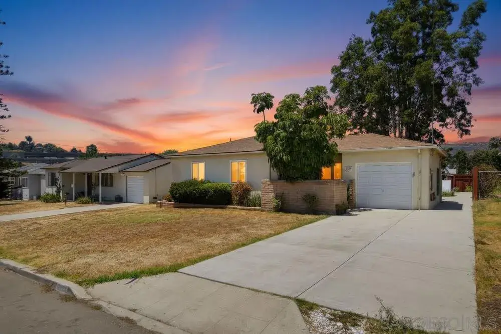 3522 Foursome Dr, La Mesa, CA 91941 - #1
