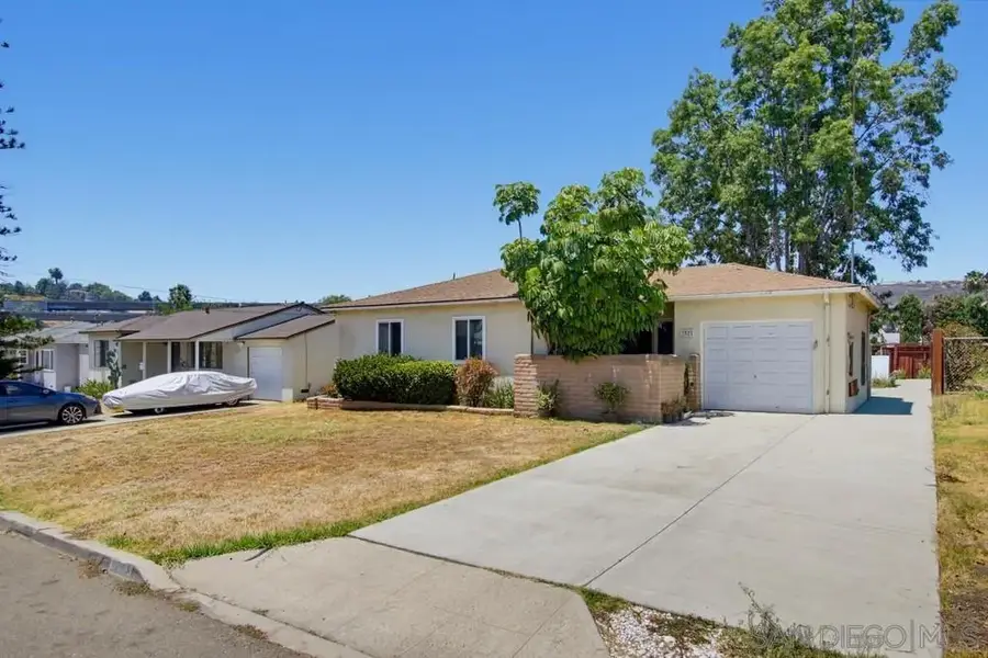 3522 Foursome Dr, La Mesa, CA 91941 - #2
