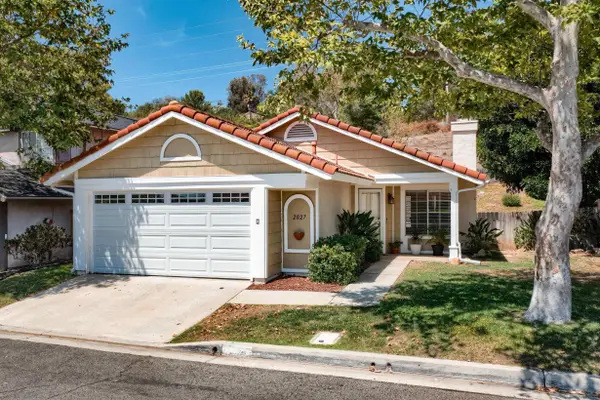 2027 Pointer Glen, Escondido, CA 92029