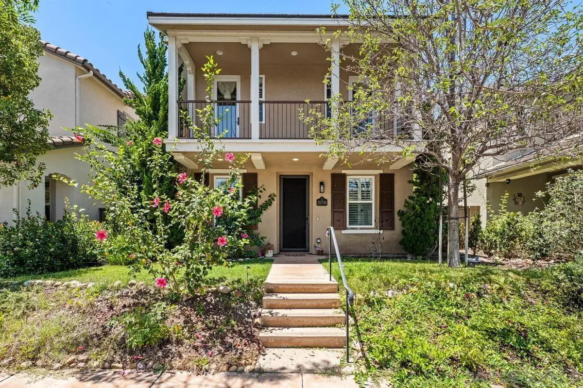 15710 Kristen Glen, San Diego, CA 92127 - #1