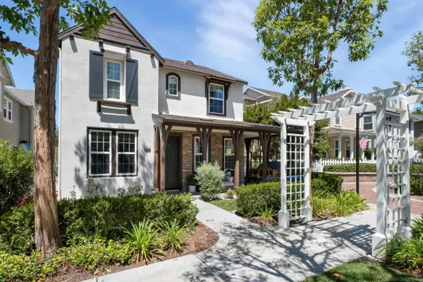 2 Ferrensby, Ladera Ranch, CA 92694