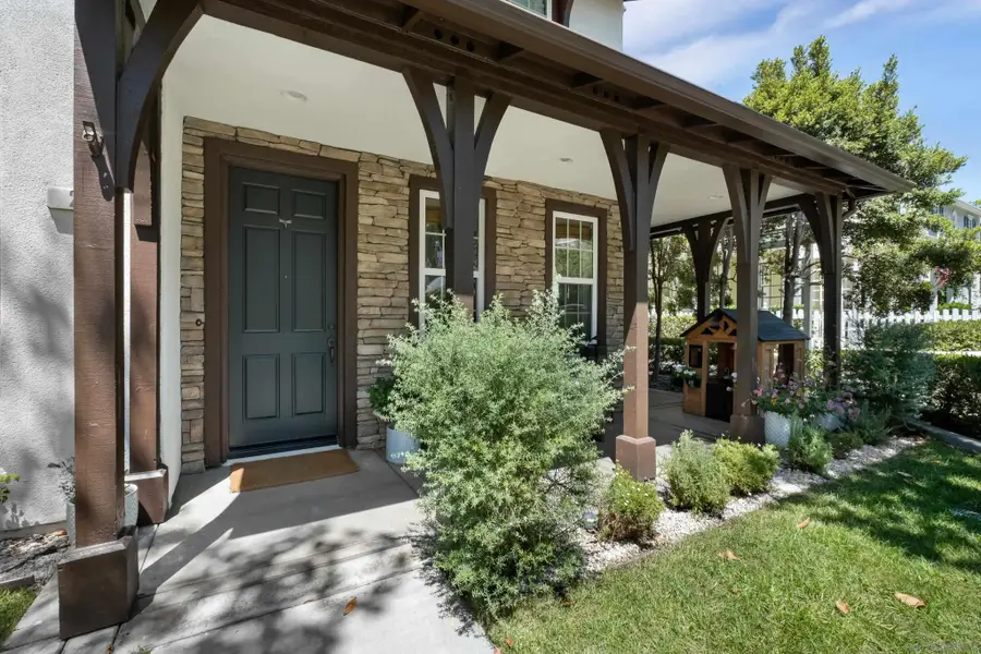 2 Ferrensby, Ladera Ranch, CA 92694 - #3