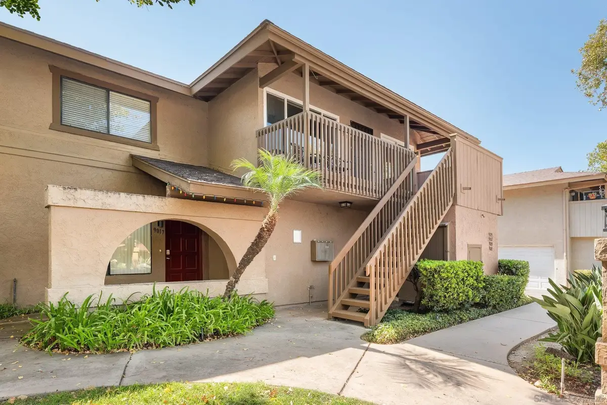 9015 Fanita Rancho Rd., Santee, CA 92071 - #1