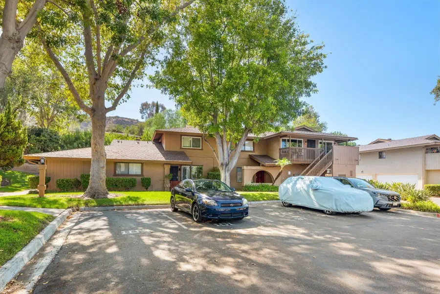9015 Fanita Rancho Rd., Santee, CA 92071 - #2