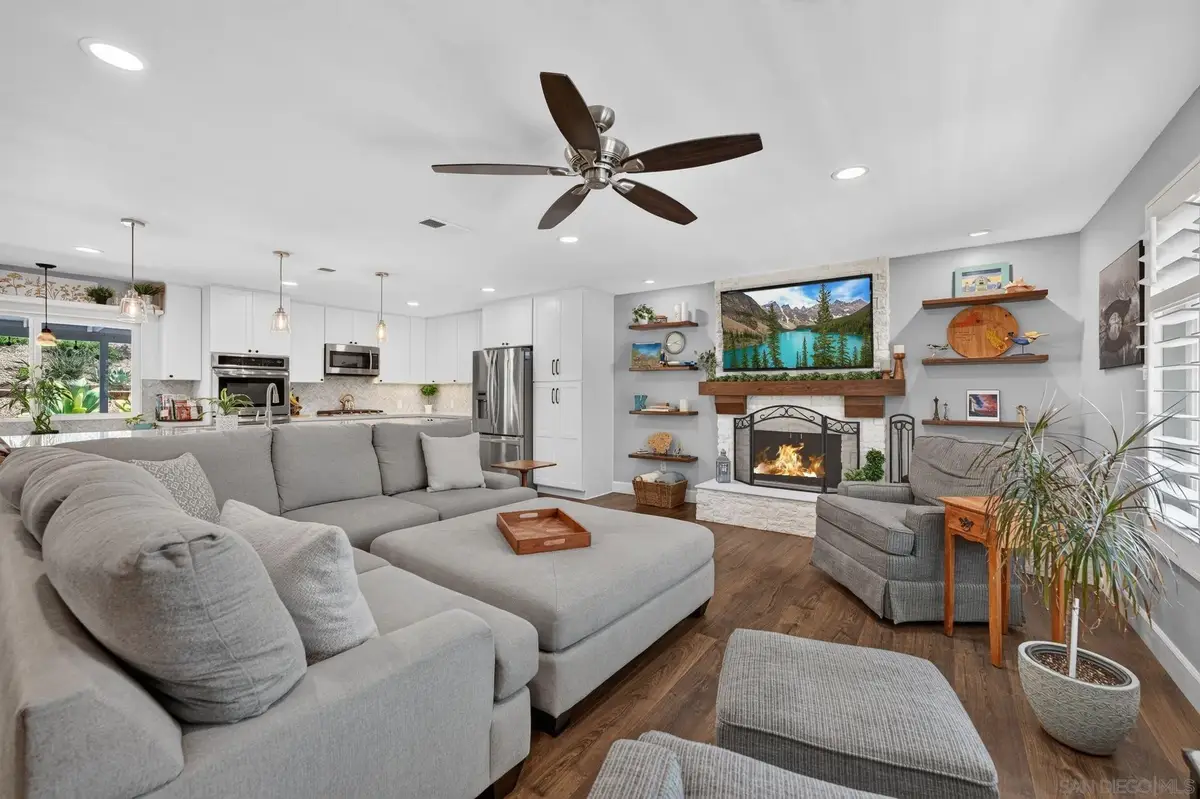 2520 Windmill View, El Cajon, CA 92020 - #1
