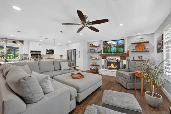 2520 Windmill View, El Cajon, CA 92020
