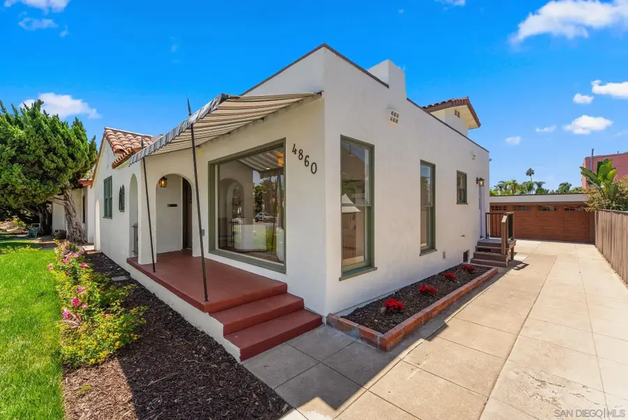 4860 Marlborough Drive, San Diego, CA 92116 - #3