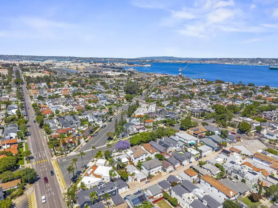 349-51 G, Coronado, CA 92118 - #3
