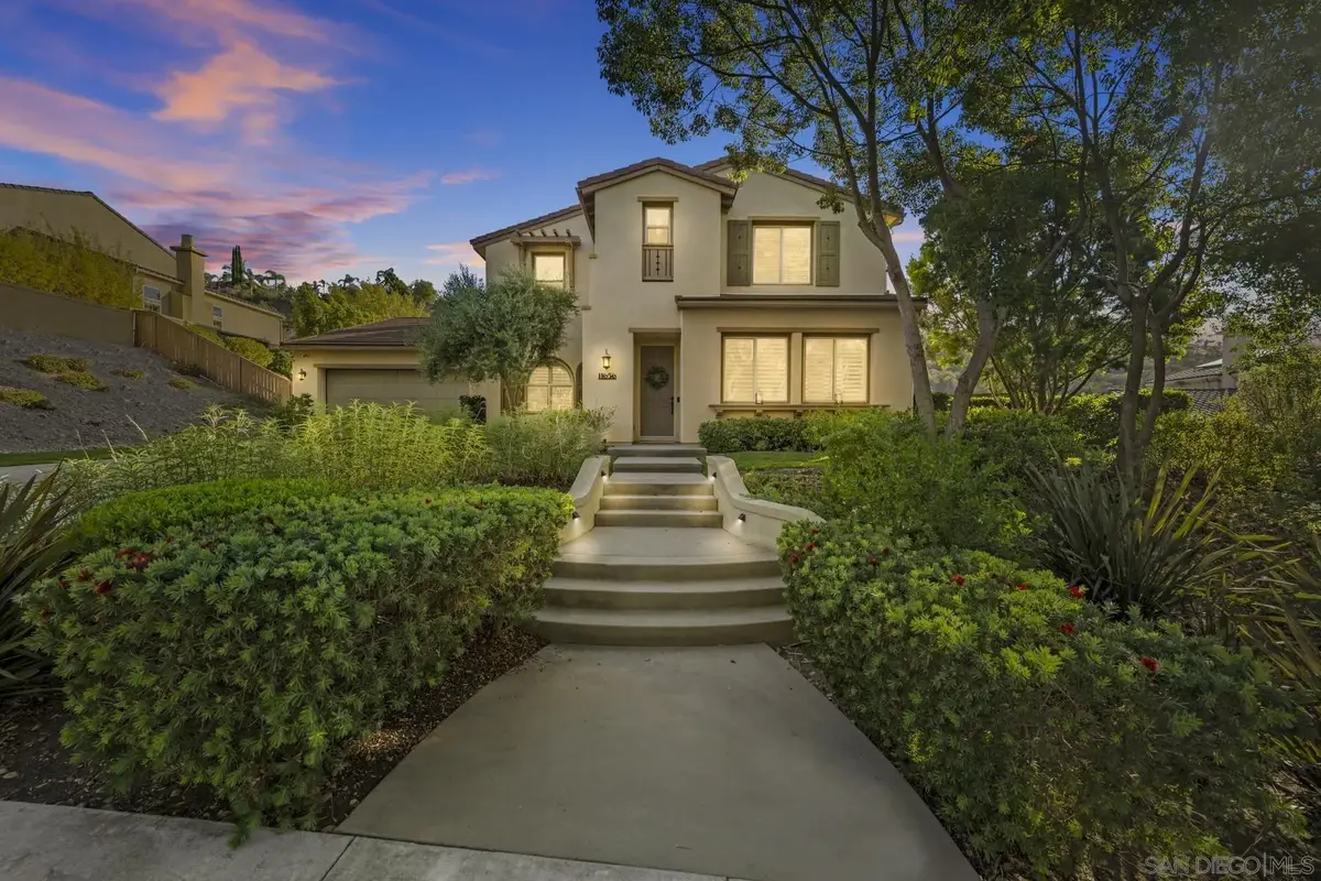 11656 Sweet Willow Way, San Diego, CA 92131 - #1