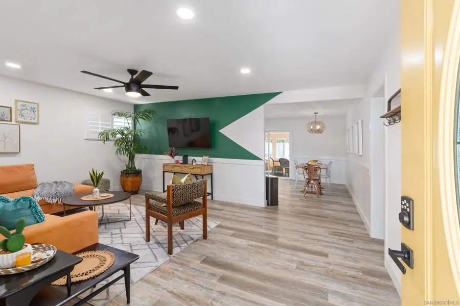 3245 Carolyn, Oceanside, CA 92054 - #3