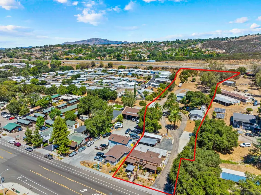 2560-66 Alpine Blvd, Alpine, CA 91901 - #2