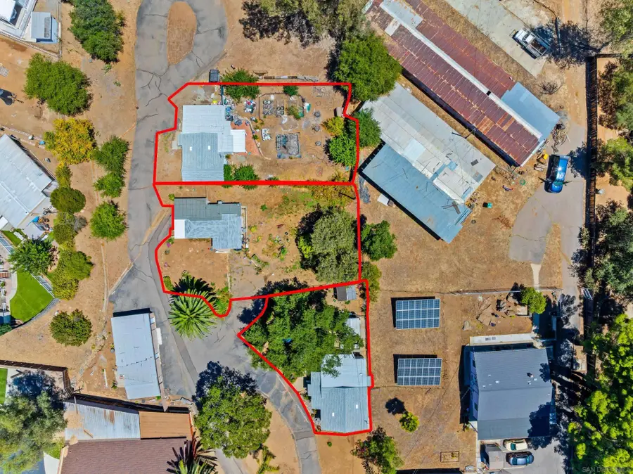 2560-66 Alpine Blvd, Alpine, CA 91901 - #3