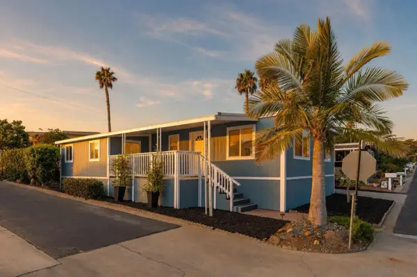 1145 E Barham Drive #SPC 145, San Marcos, CA 92078