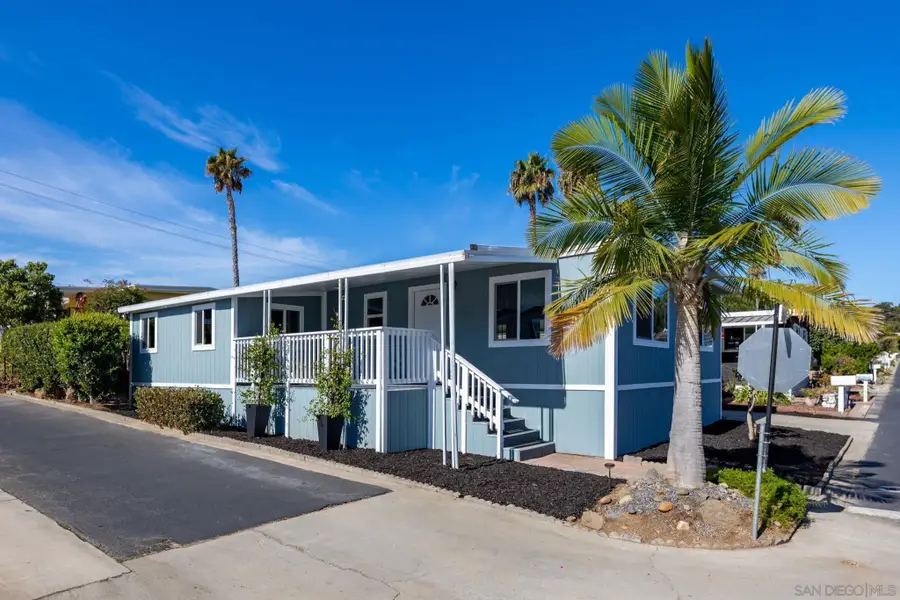 1145 E Barham Drive #SPC 145, San Marcos, CA 92078 - #2
