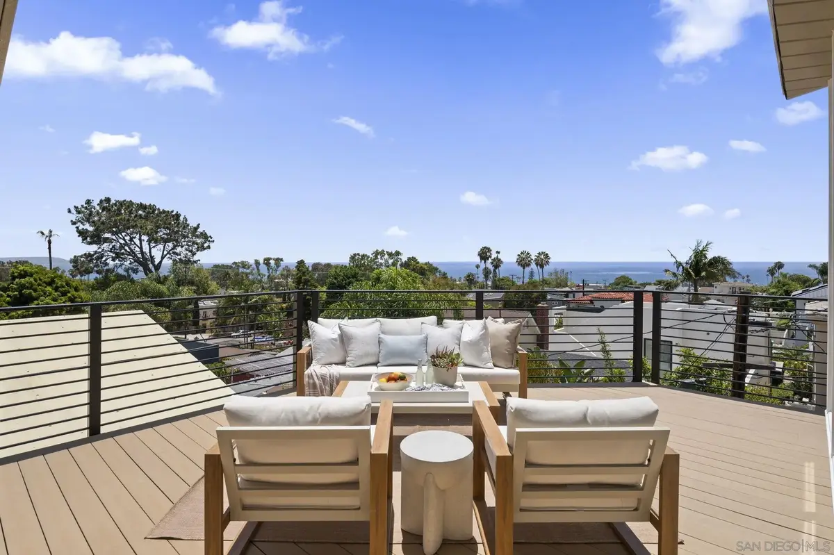 5636 Linda Rosa Ave, La Jolla, CA 92037 - #1
