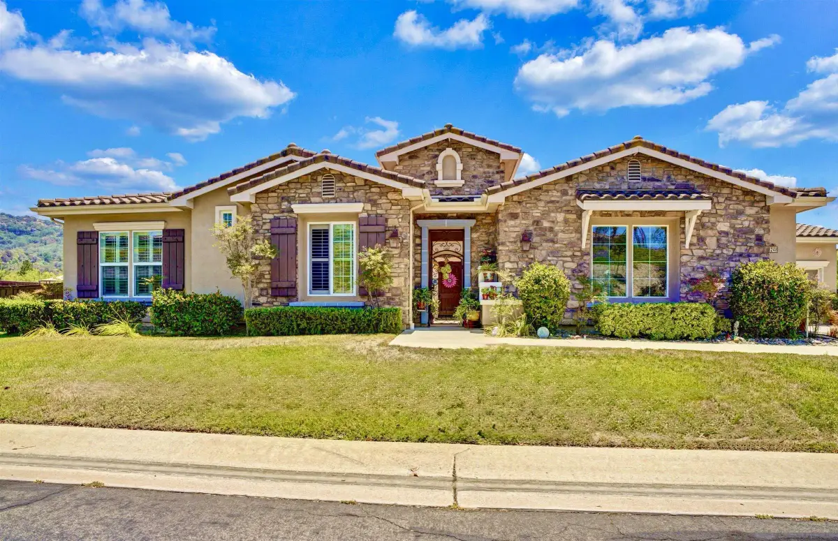 27248 Saint Andrews Ln, Valley Center, CA 92082 - #1