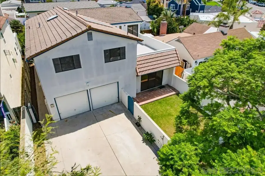 349 G, Coronado, CA 92118 - #3
