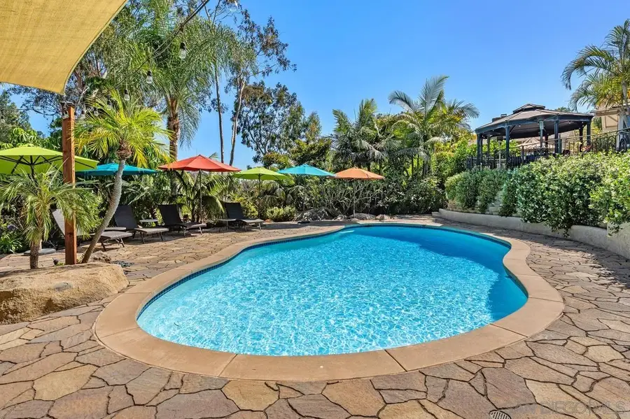 9865 Edgelake Drive, La Mesa, CA 91941 - #2