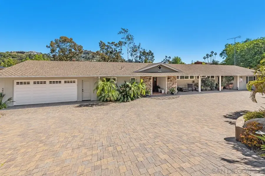 9865 Edgelake Drive, La Mesa, CA 91941 - #3