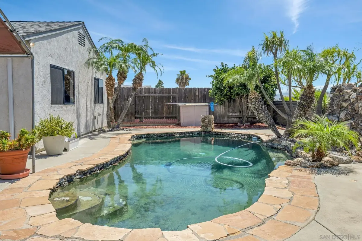 10131 Maple Tree, Santee, CA 92071 - #1