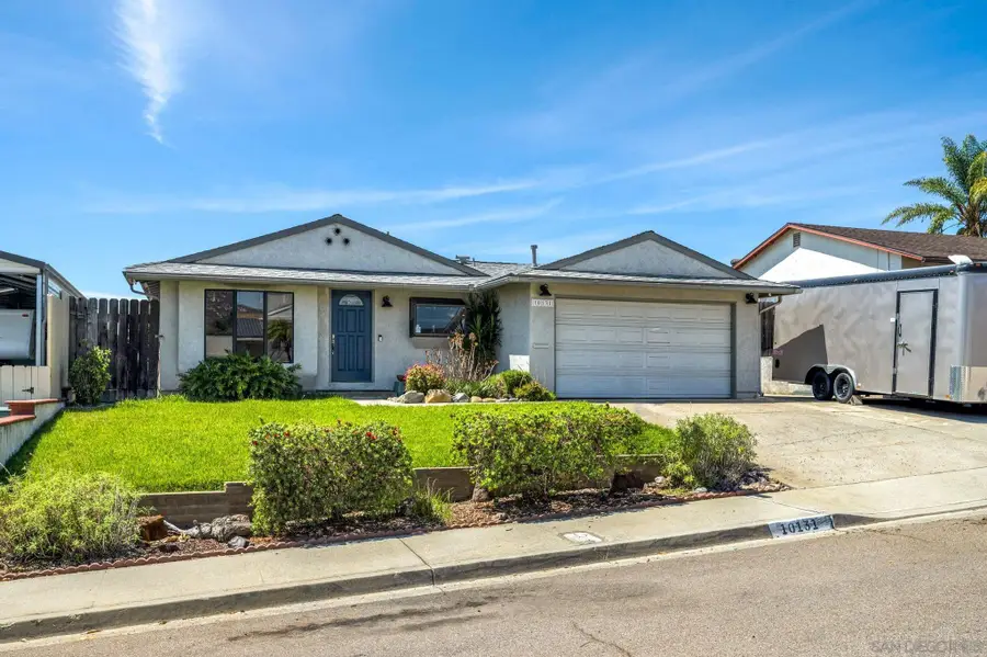 10131 Maple Tree, Santee, CA 92071 - #2