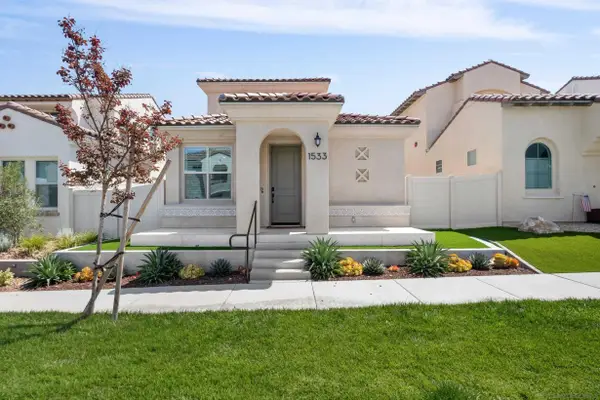 1533 Painted Cave, Chula Vista, CA 91913