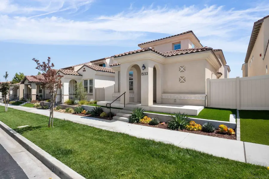 1533 Painted Cave, Chula Vista, CA 91913 - #2