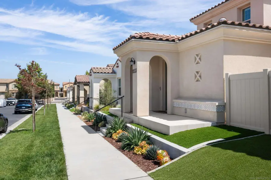 1533 Painted Cave, Chula Vista, CA 91913 - #3