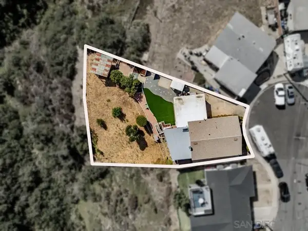 3857 Cody Street, San Diego, CA 92117
