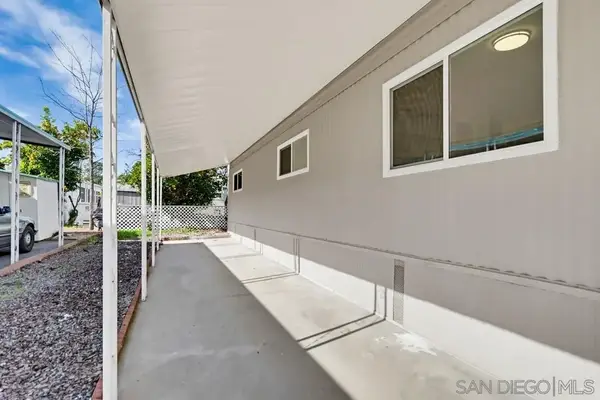 716 S 2nd St #175 #175, El Cajon, CA 92019