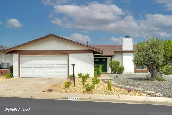 16590 Casero, San Diego, CA 92128