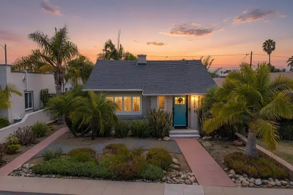 3381 Bancroft Street, San Diego, CA 92104