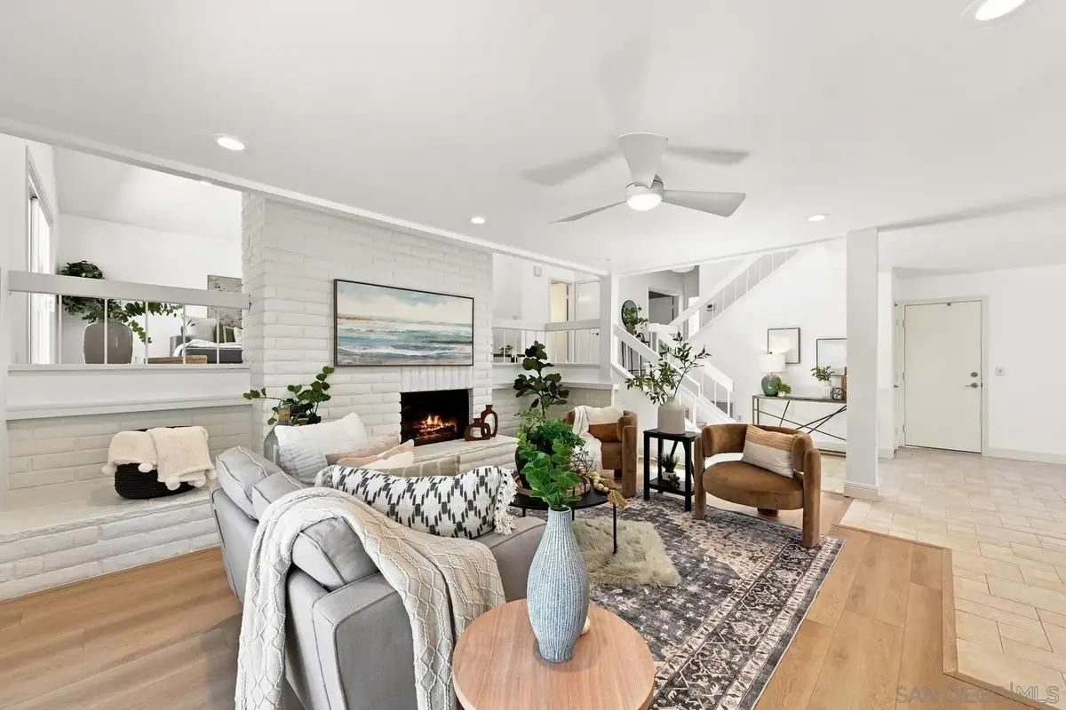 11080 Briarcliff, San Diego, CA 92131 - #1