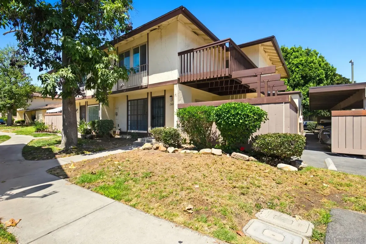 1748 Regency Way C #C, Chula Vista, CA 91911 - #1