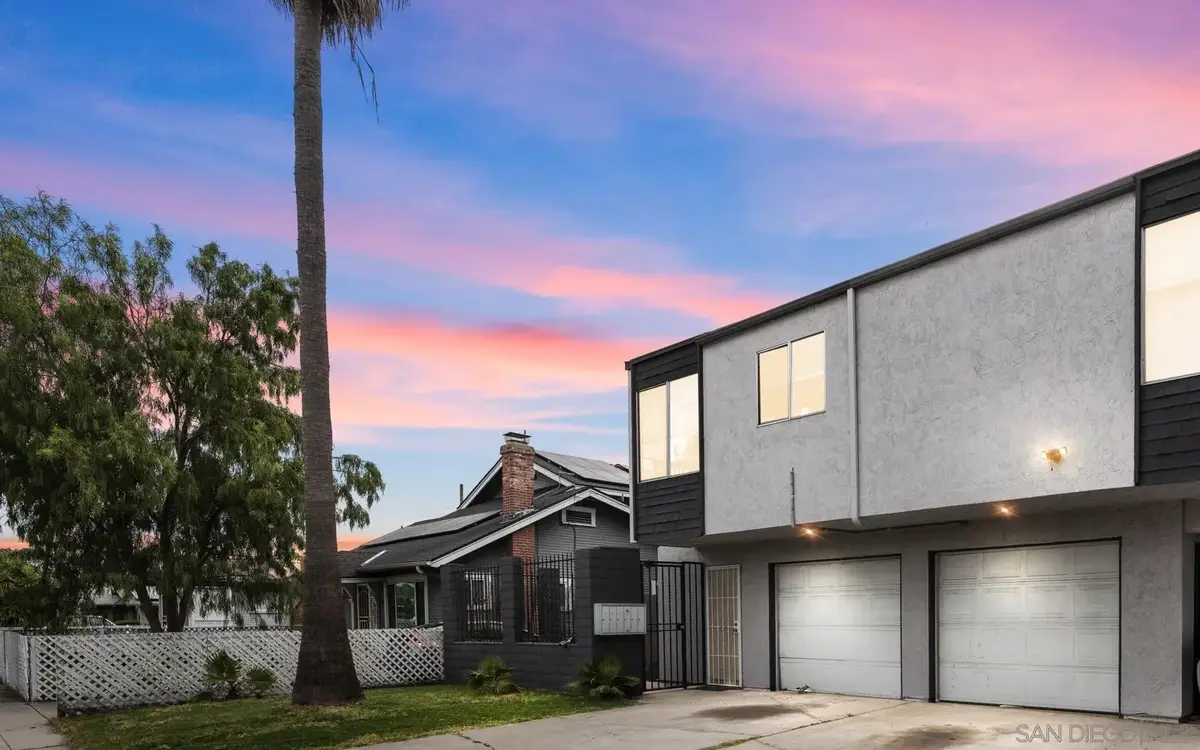 4329 Central Ave #5, San Diego, CA 92105 - #1