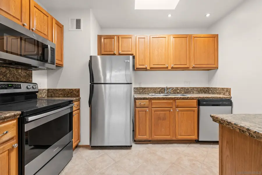 4329 Central Ave #5, San Diego, CA 92105 - #3