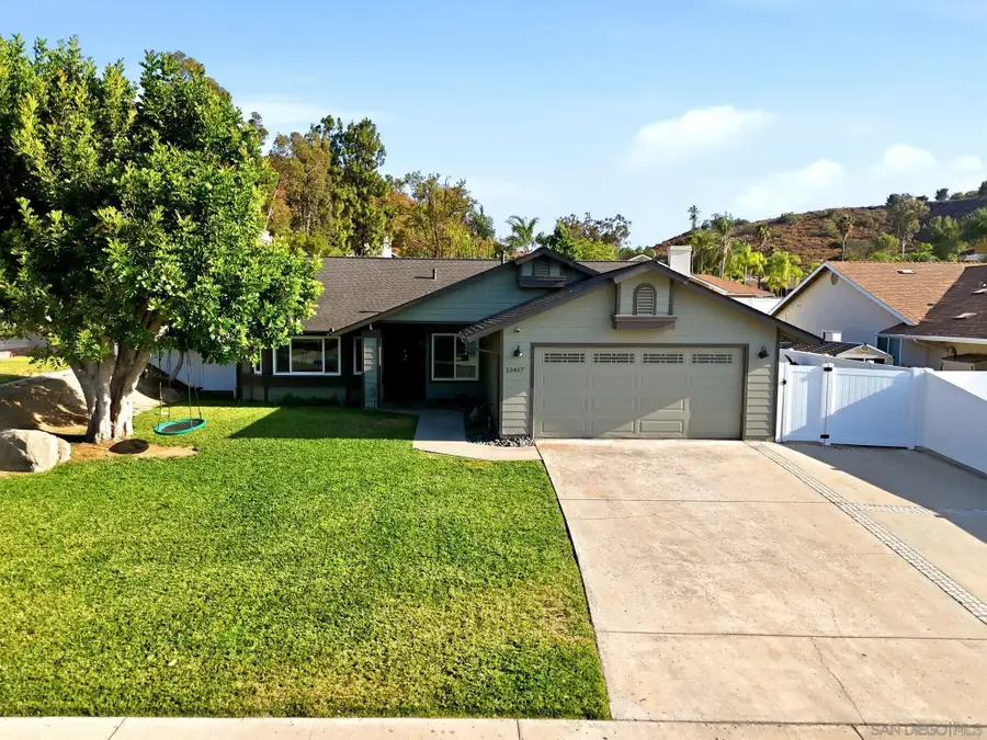13457 Sohail Street, Lakeside, CA 92040 - #2