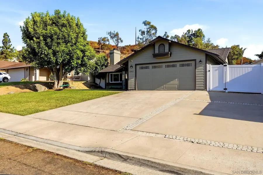 13457 Sohail Street, Lakeside, CA 92040 - #3