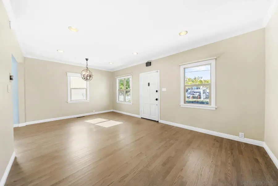 4171 1st Ave, San Diego, CA 92103 - #3