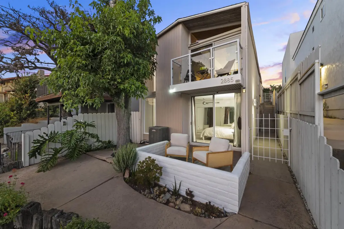 2885 Mcgraw St, San Diego, CA 92117 - #1