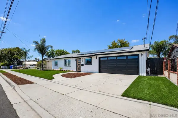 834 Elkelton Blvd, Spring Valley, CA 91977