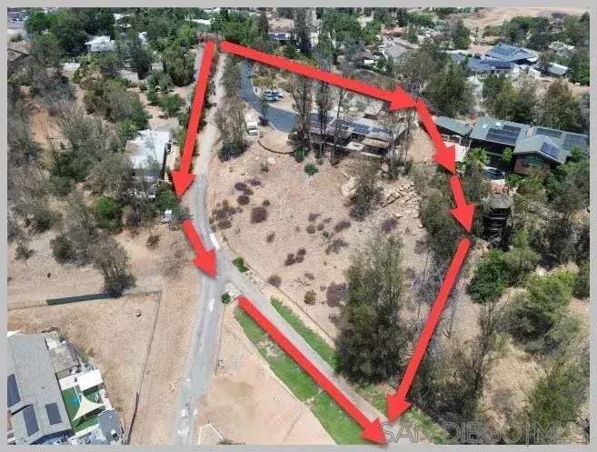 11965 Serena Road, Lakeside, CA 92040 - #2