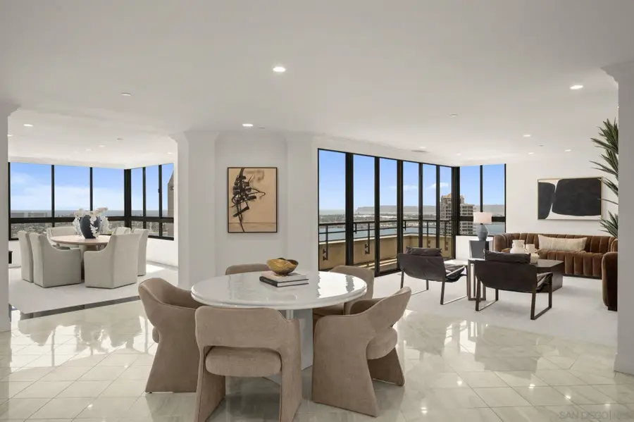 700 Front St #2204 - 2205, San Diego, CA 92101 - #3