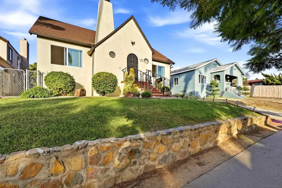 1345 I Ave, National City, CA 91950 - #2