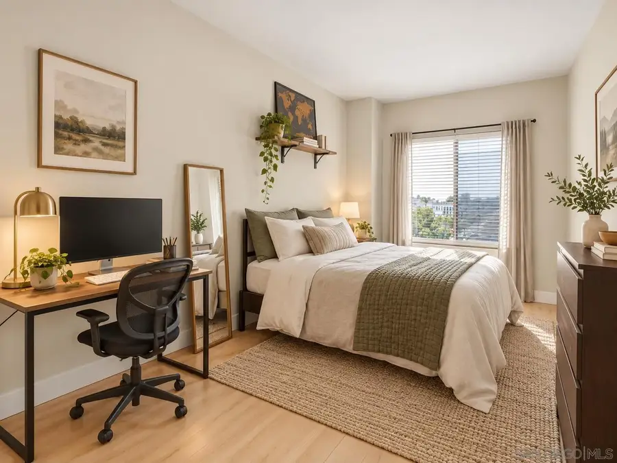 2828 University Ave #406, San Diego, CA 92104 - #2
