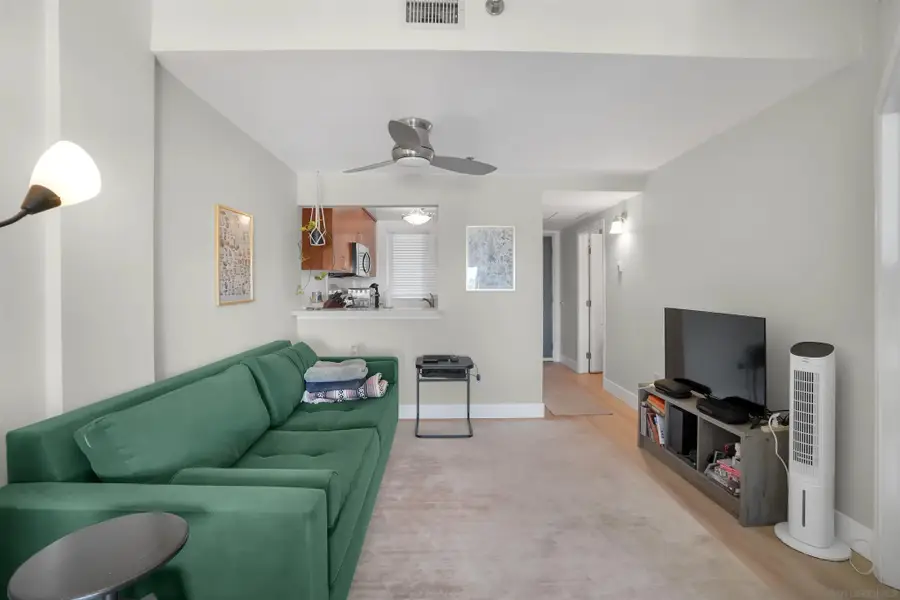 2828 University Ave #406, San Diego, CA 92104 - #3