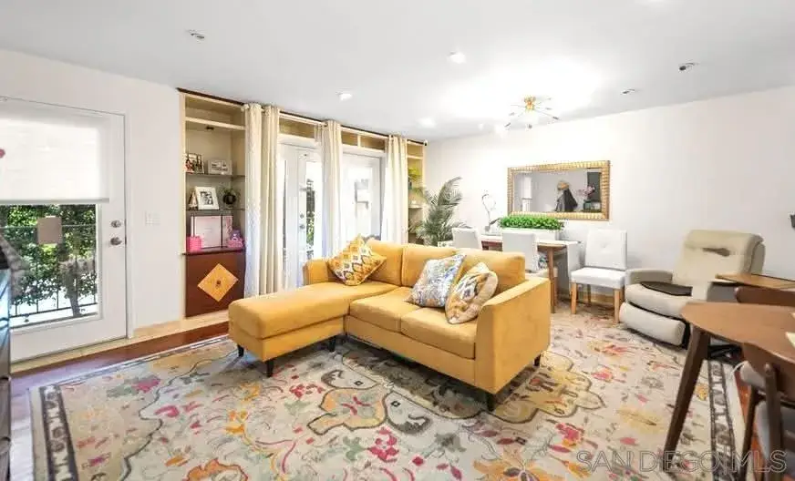 1260 Cleveland #E 107, San Diego, CA 92103 - #2