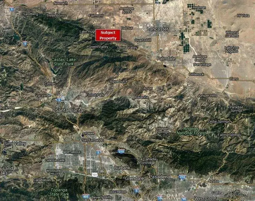 Elizabeth Lake Rd #LEL, Elizabeth Lake, CA 93532 - #2