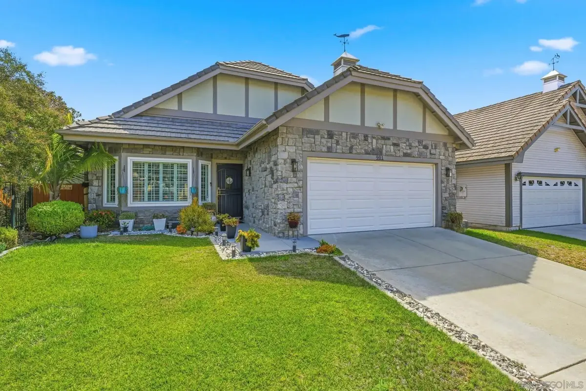 901 Rose Arbor Drive, San Marcos, CA 92078 - #1
