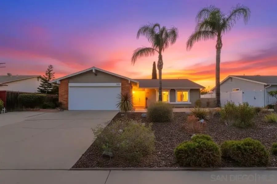 835 Dorothy, El Cajon, CA 92019 - #2